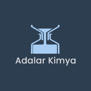 adalar kimya